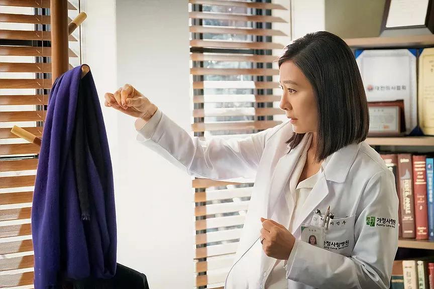 世上怎么有这么讨厌又这么美的女二？居然还这么种草