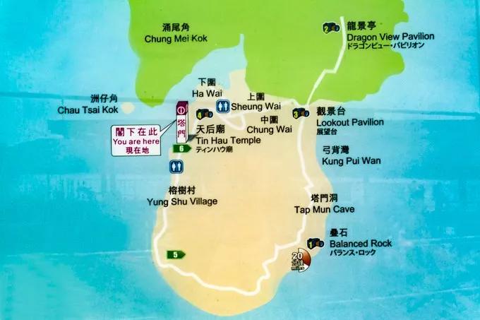 海南自驾小众海滩,广东1-2天短途旅游海滩