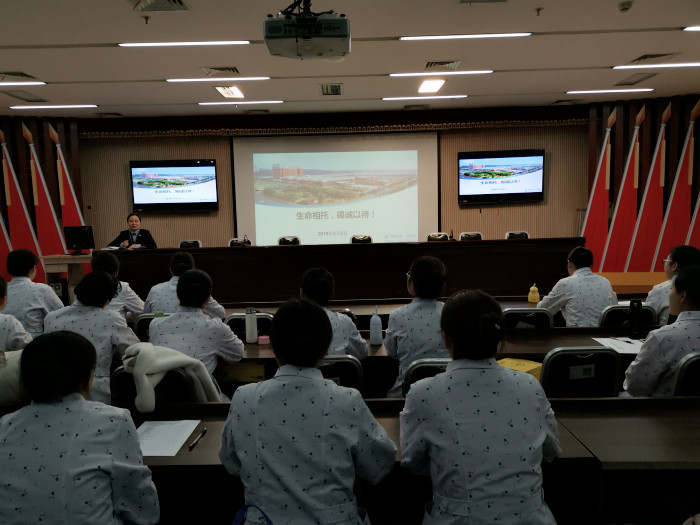 2020年新入职护士规范化培训方案,新入职护理人员规范化培训