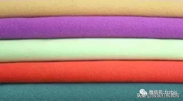 双面呢羊绒中长款大衣,双面羊尼大衣