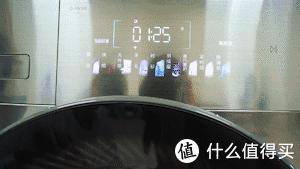 美的colmo星辰洗衣机洗烘套装,colmo星辰洗烘一体机测评