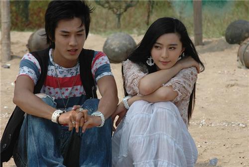 披荆斩棘的戚薇李承铉,披荆斩棘的哥哥戚薇鼓励李承铉