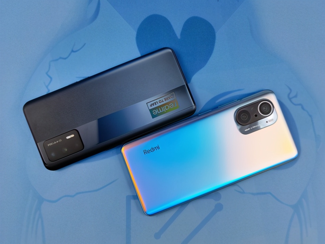 红米k40和真我gt相比较该如何选,真我gtneo和红米k40各方面对比