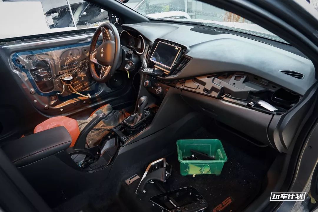 科鲁泽升级教程,科鲁兹三种版本比较