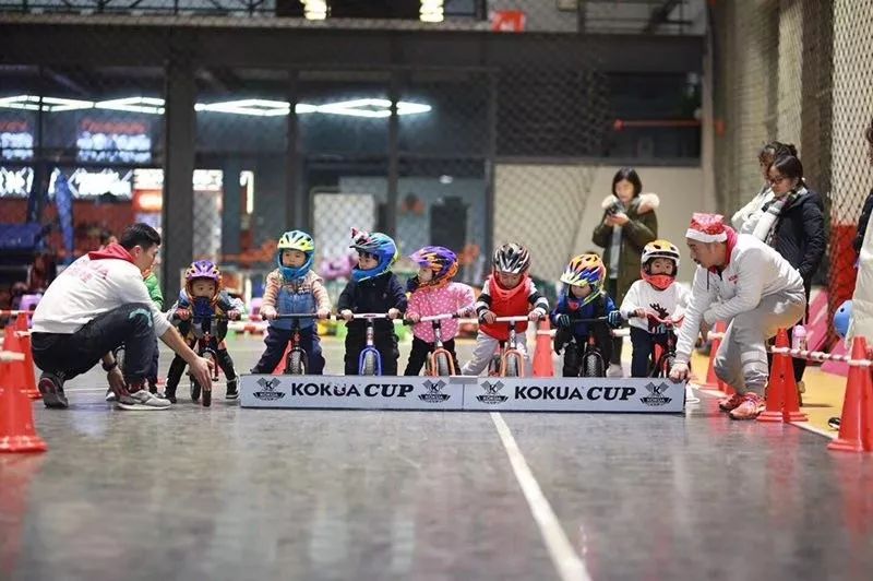 平衡车一个烧钱的运动 (实体店推荐的平衡车)