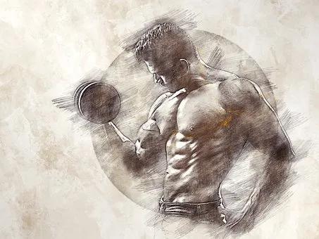 一不小心闪了腰怎么办,腰部斜方肌受伤了可以自愈吗