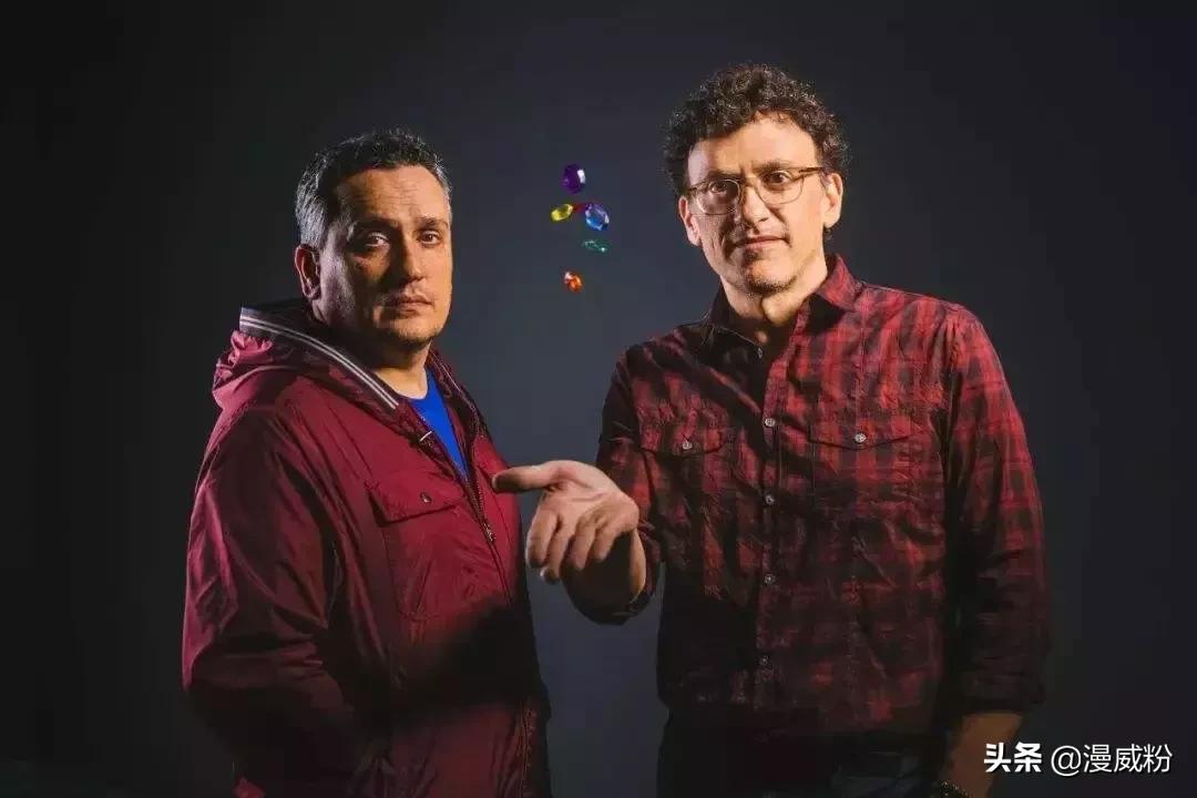 漫威复联4预告片最新,漫威复联四预告