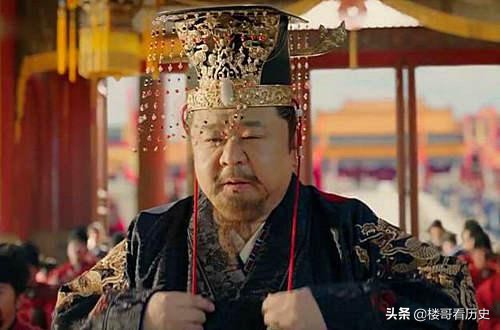 大明两面人郑靖王朱瞻埈：在京城是贤王风度，在封国如恶魔转世