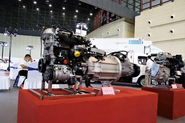 冷链运输新能源转型加快，锐意泰克如何引领？|卡车之友网