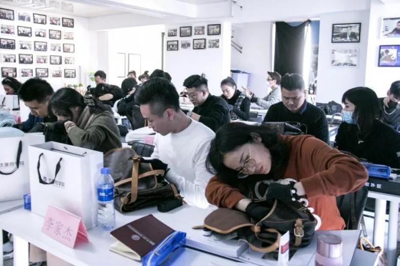 奢侈品鉴定师的真实感受,奢侈品鉴定师就业真实情况