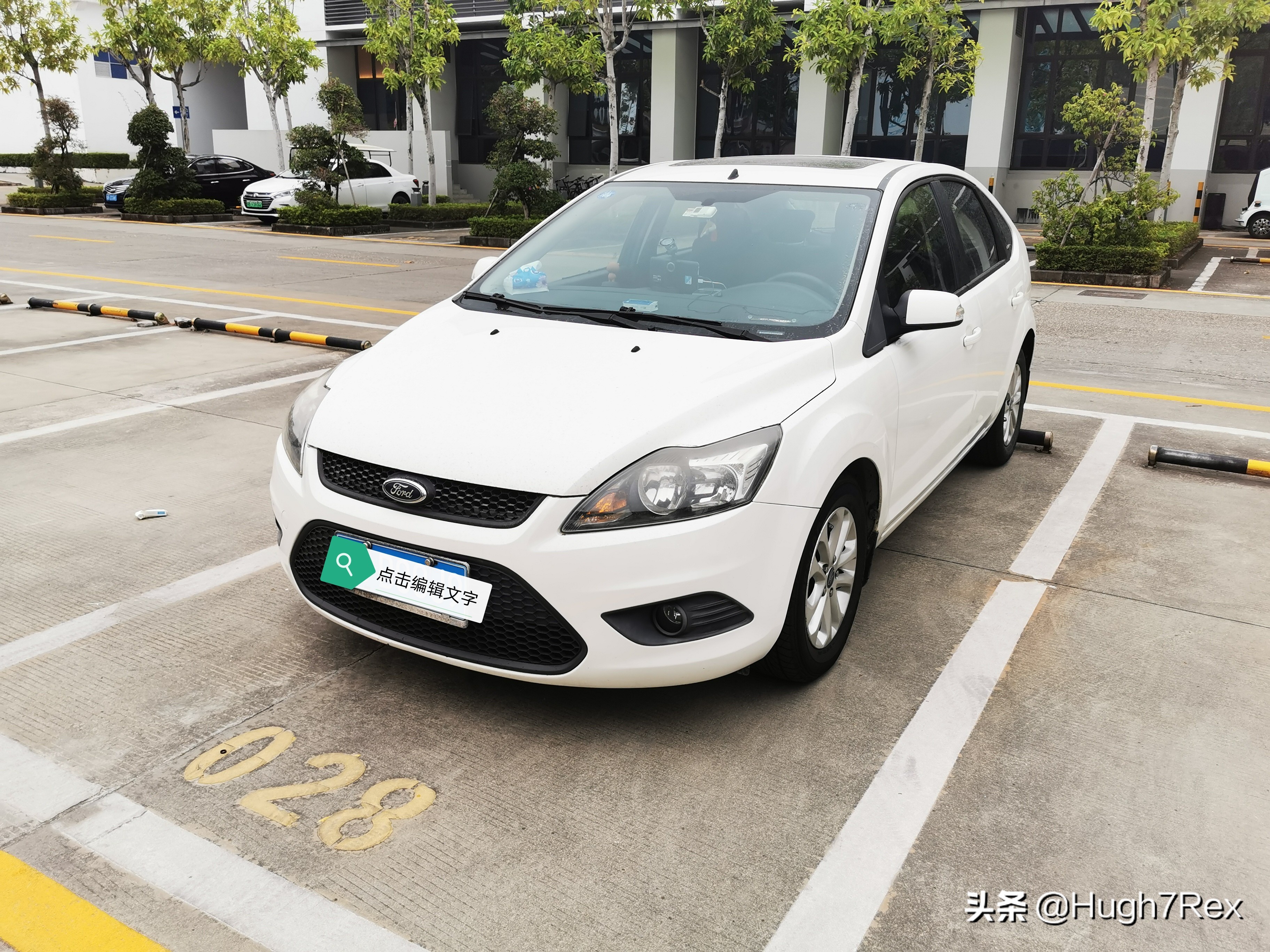 三厢经典福克斯操控,经典福克斯操控到底有多好