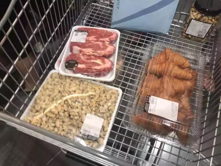 costco开业半天歇业,costco第一天营业