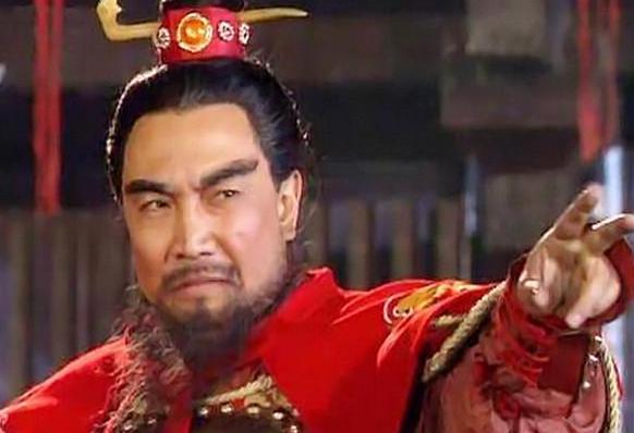 曹操为什么不姓夏侯而姓曹,曹操原本姓姬