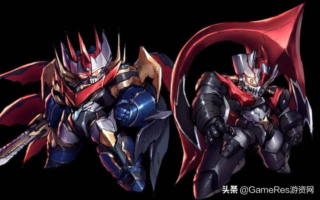 日本机器人游戏大全,日本回合制机器人经典游戏