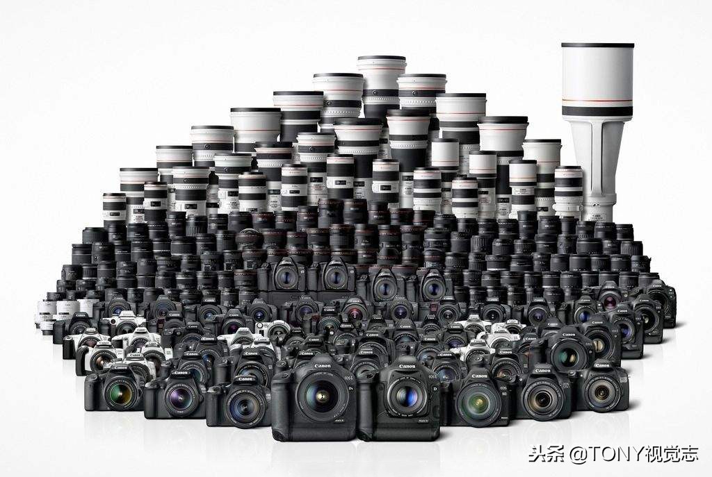 佳能相机新手推荐哪一款,尼康佳能单反哪款最好