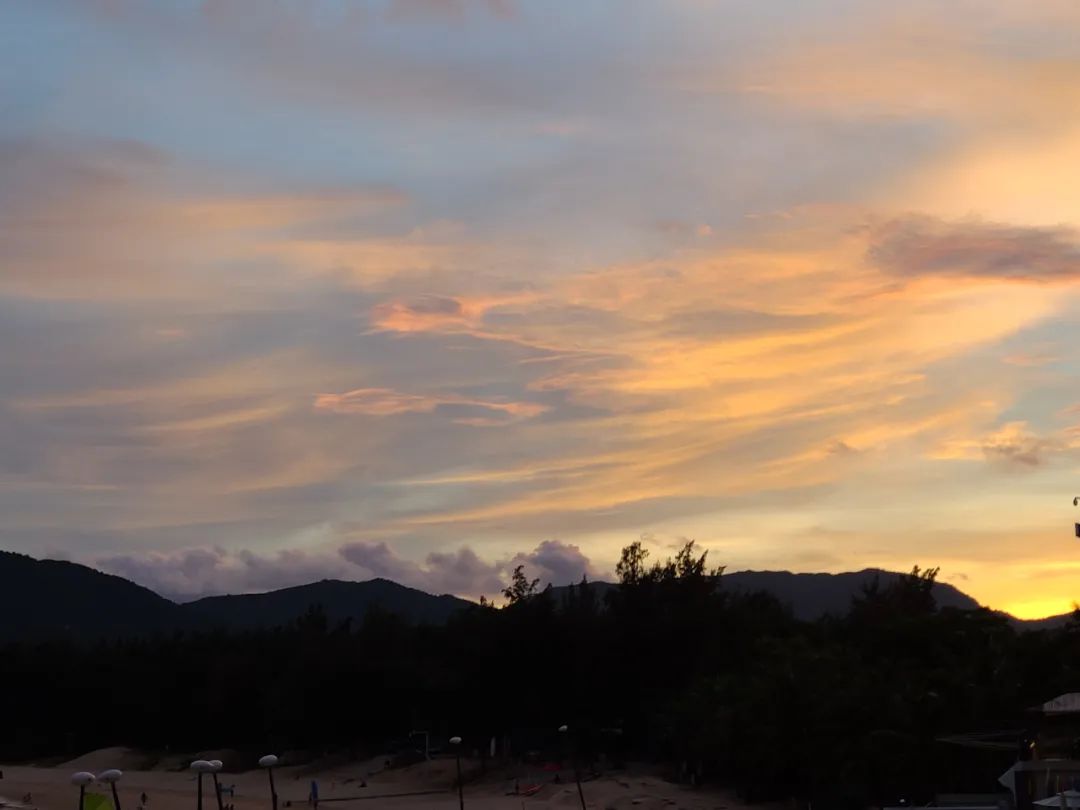 海南之行记录全集,海南之行的记录