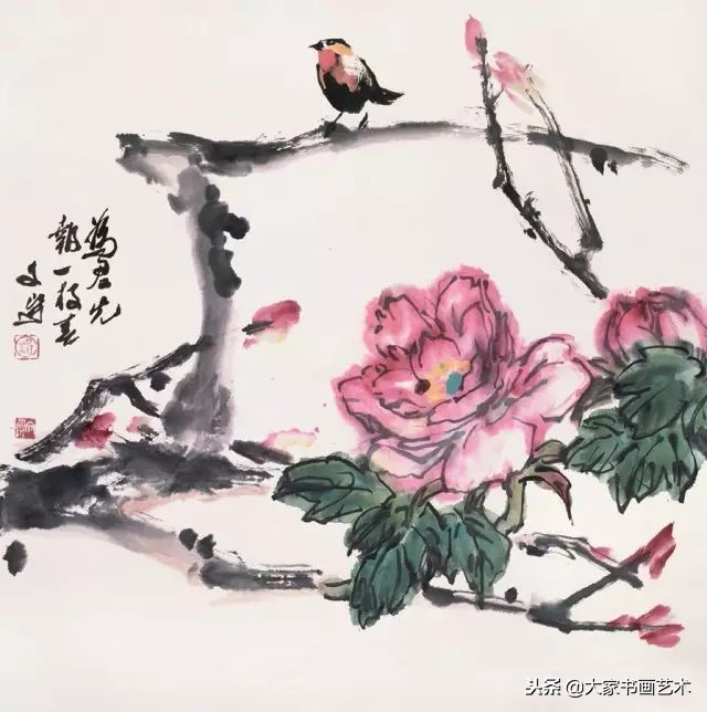 汤文选｜悟其道而自存高远，取法乎上方可事半功倍