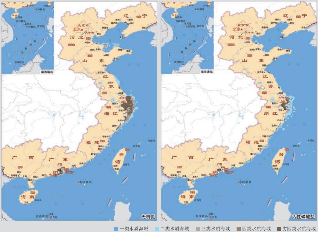 舟山渔场消失的原因,舟山渔场从繁荣变死海