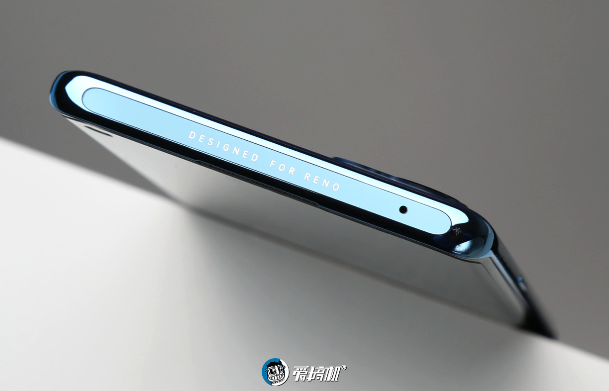 opporeno5pro体验评测帅薄朋克,opporeno5pro256g测评