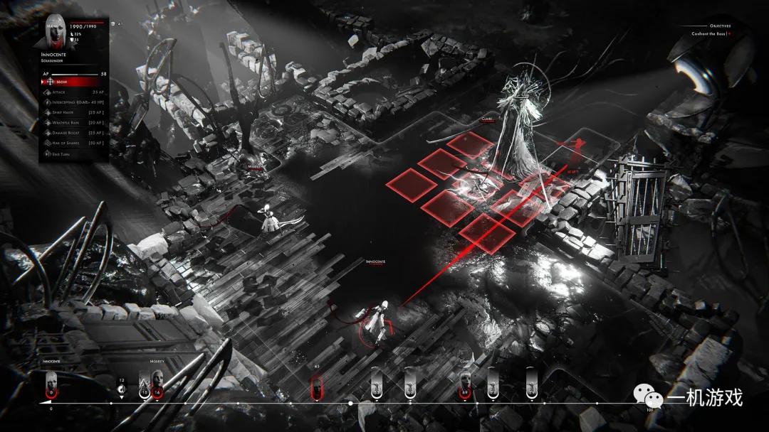 自带色孽MOD的暗黑地牢?不,这个游戏,美而不淫