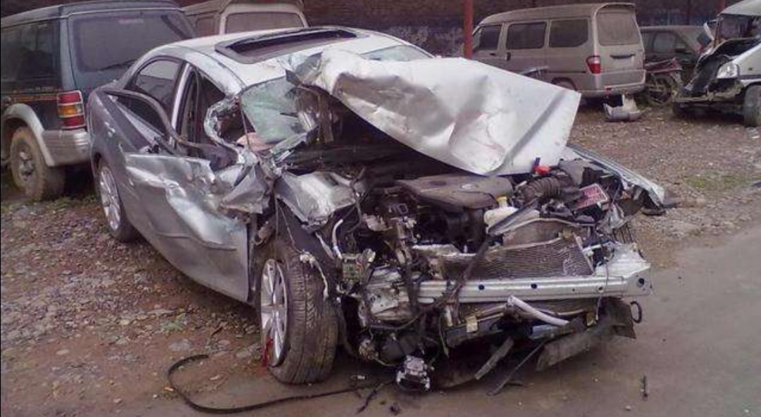 事故车水泡车的危害,事故车水泡车火烧车判定标准