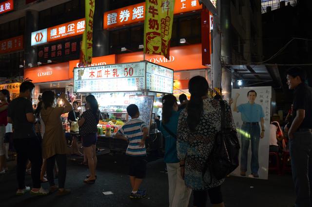 高雄夜晚很美,高雄市中心夜景