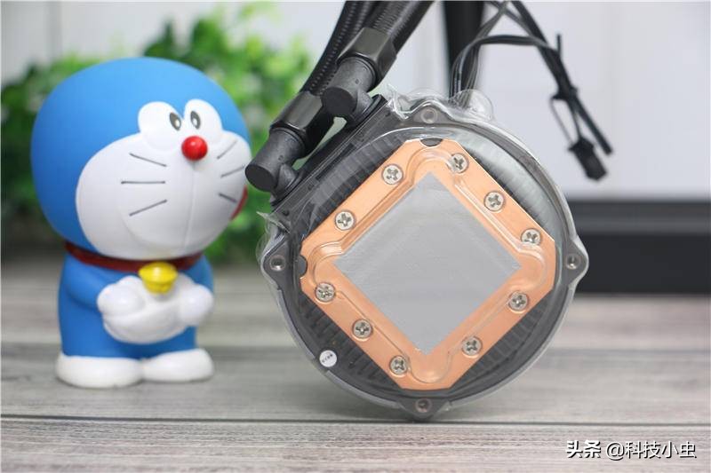 九州风神堡垒240和240pro的区别,水冷九州风神堡垒240可以用几年