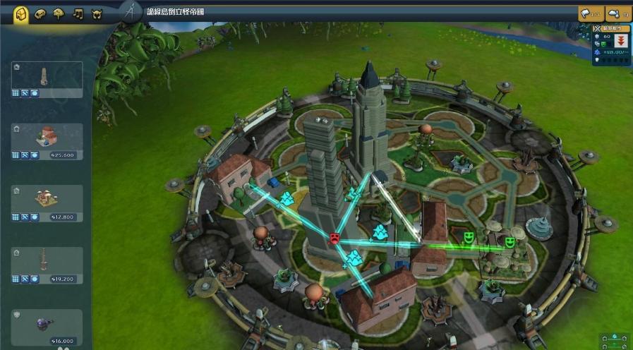 全年龄段冒险游戏——《孢子》,从单细胞到星际霸主(下)