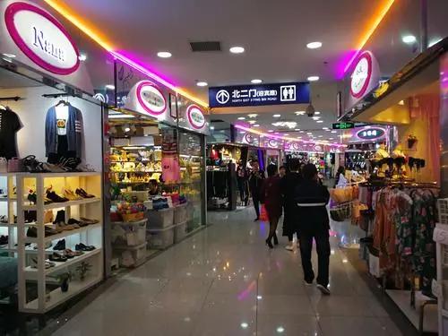 20年经验教你如何开店选址,20年开店好项目