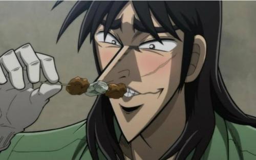 欲望的尽头是无尽深渊,欲望的尽头是无止境的贪婪