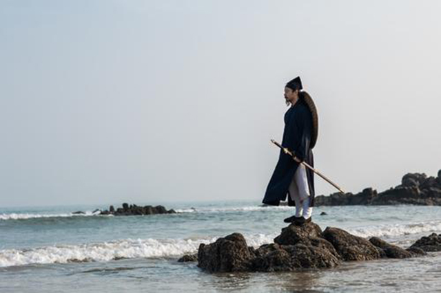 轻功为什么失传了,失传已久的轻功套路