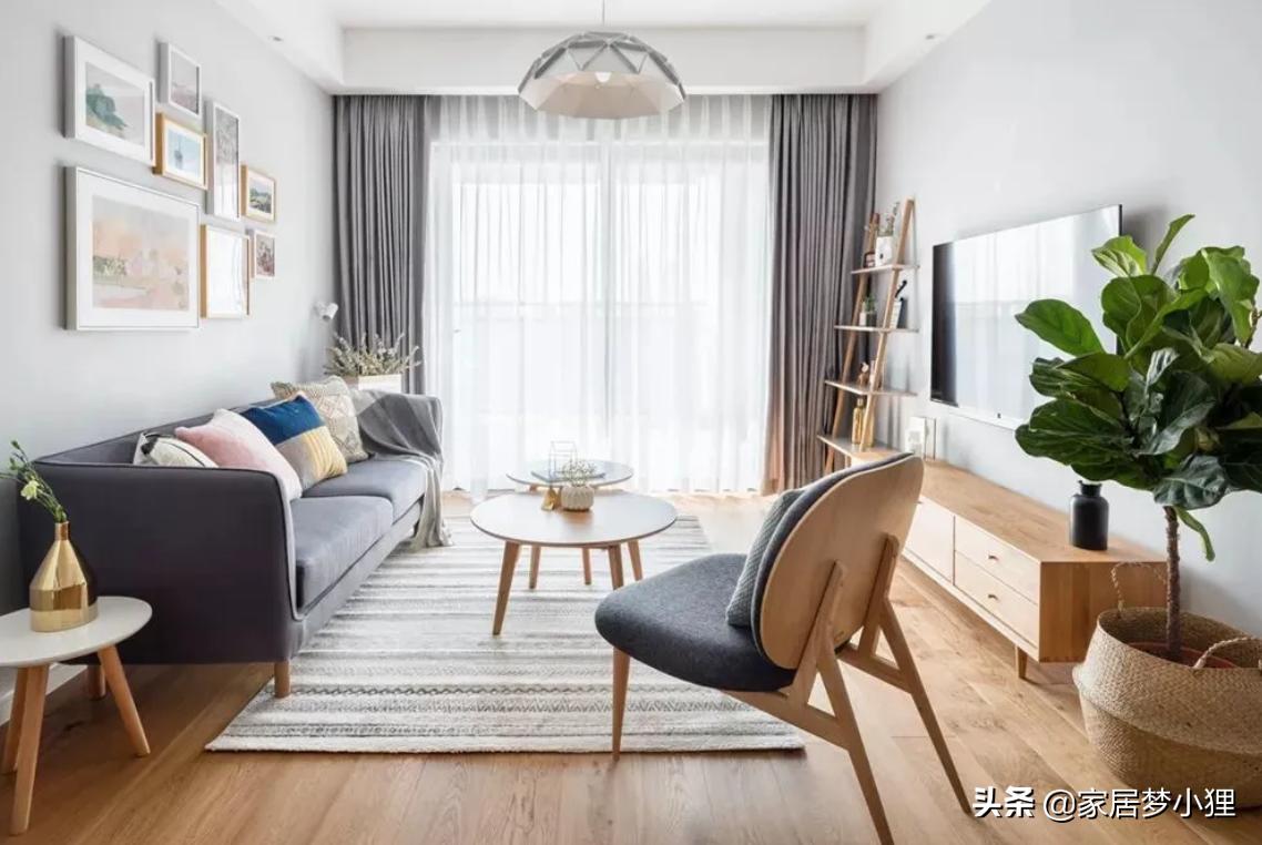 全屋定制电视柜11个避坑指南,电视柜选什么样的最实用