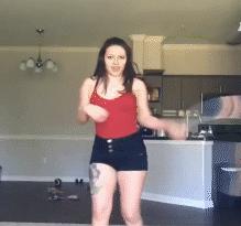 呼啦圈减肥操,呼啦圈减肥多长时间见效