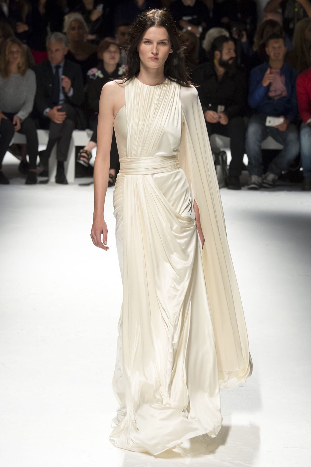 时尚的前世今生（3）——古典风格