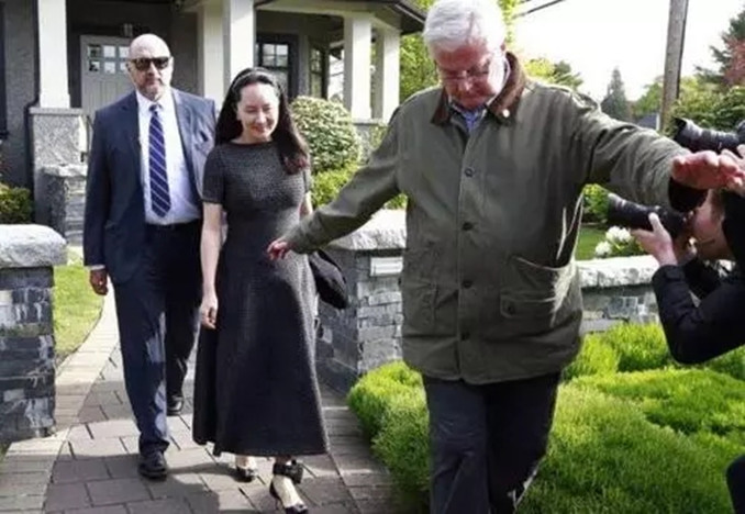 加拿大为什么对中国反倾销,加拿大驱逐中国外交人员应对措施