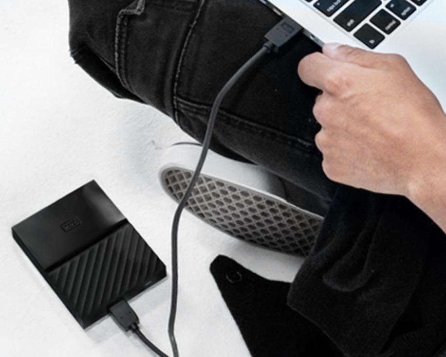 西数硬盘快速就绪,工作好帮手系列教学视频