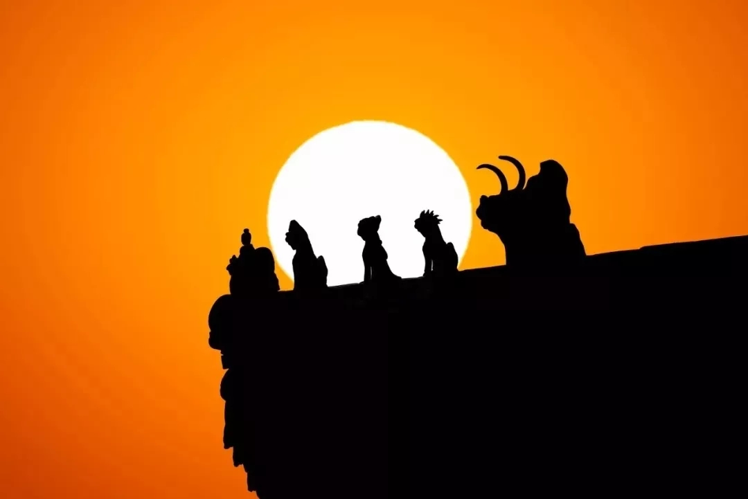 富含人生哲理的古文长一点,古文中的九种人生哲理