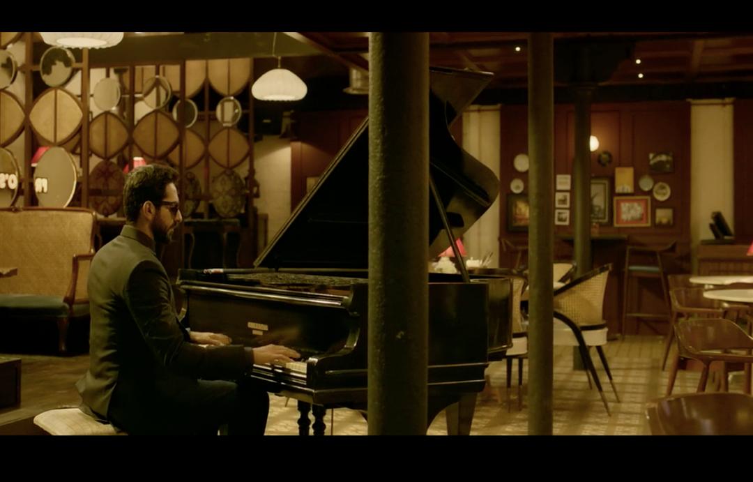 九曲十八弯的套路,《调音师》不愧为印度神片