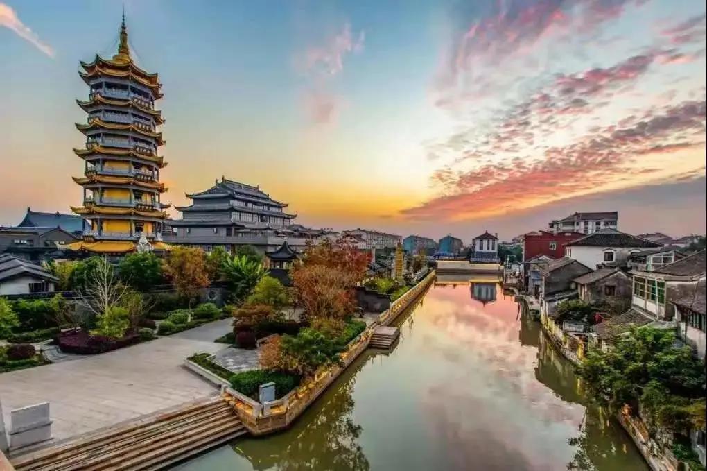 苏州旅游必打卡的10个景点,苏州适合周末放松的景区