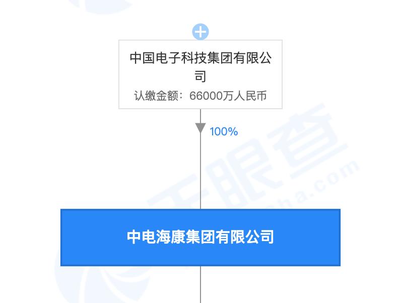 海康威视是大厂吗,海康威视是全球龙头吗