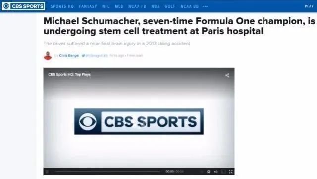 干细胞名人案例,造血干细胞移植成功的名人