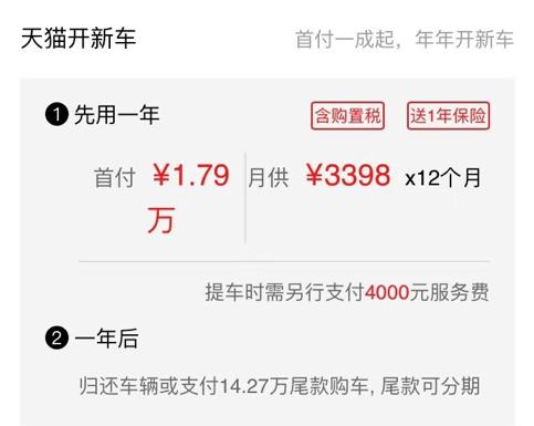 汽车分期贷款广告,汽车分期产品宣传