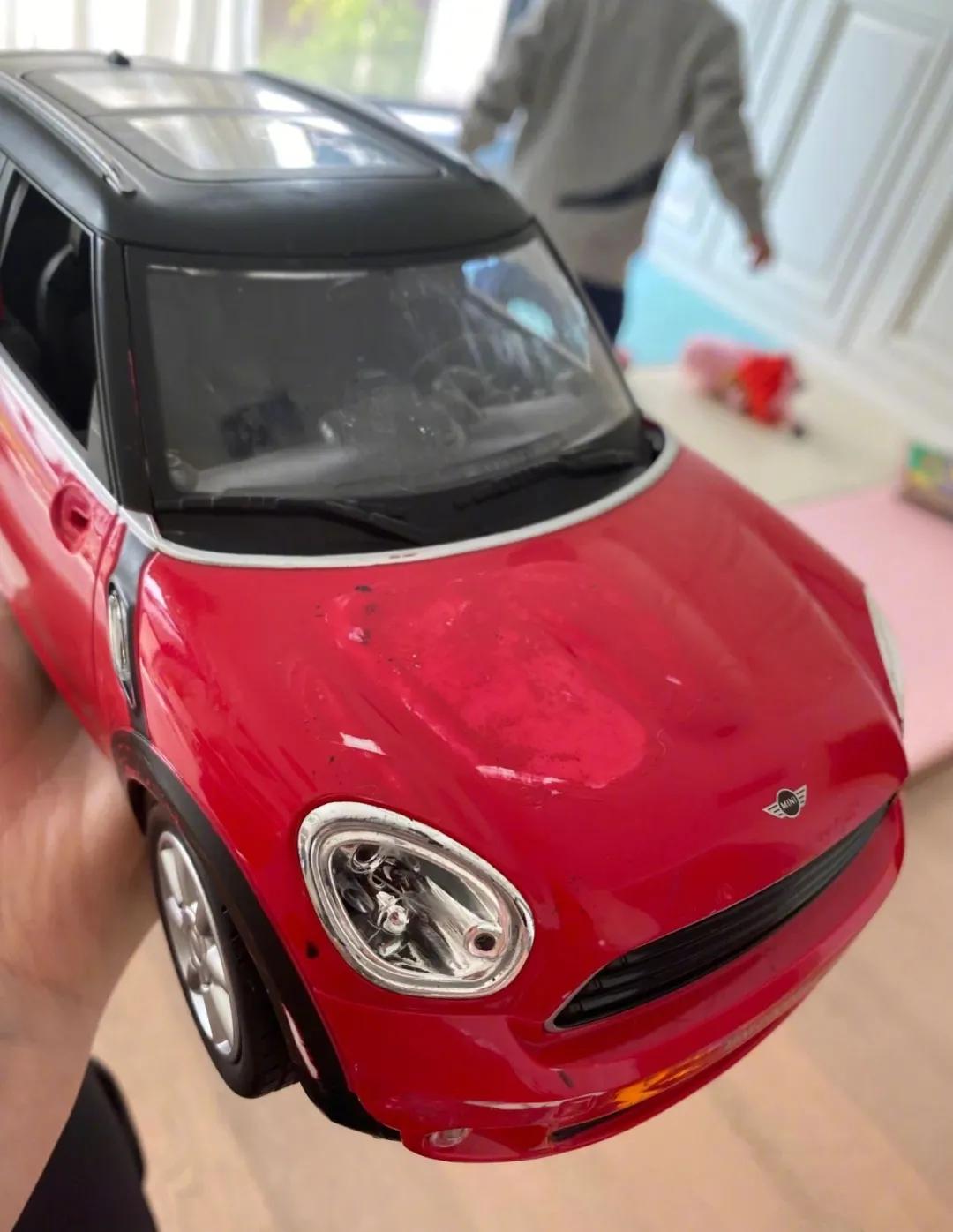 我妈很抠门,始终还是低估了老妈抠门儿的程度