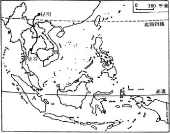 2021地理中考世界地理复习资料,中高考世界地理复习提纲