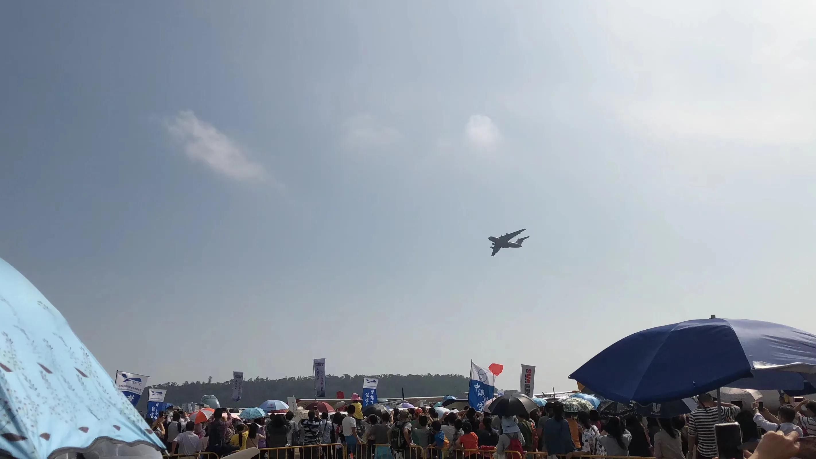 有人问我珠海澳门(珠澳)哪里好玩?