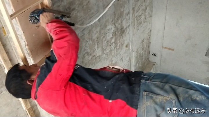 客厅吊顶如何做最省钱,新手自己在家学吊顶全过程