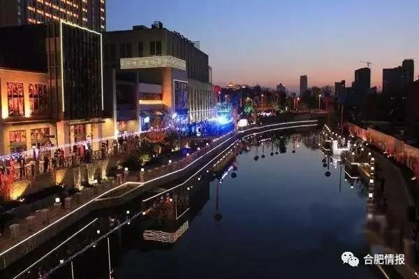 合肥本地生活攻略,合肥生活攻略100条