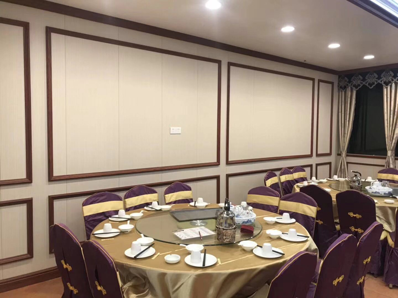 竹木纤维集成墙板阴阳角处理,竹木纤维集成墙板吊顶优缺点