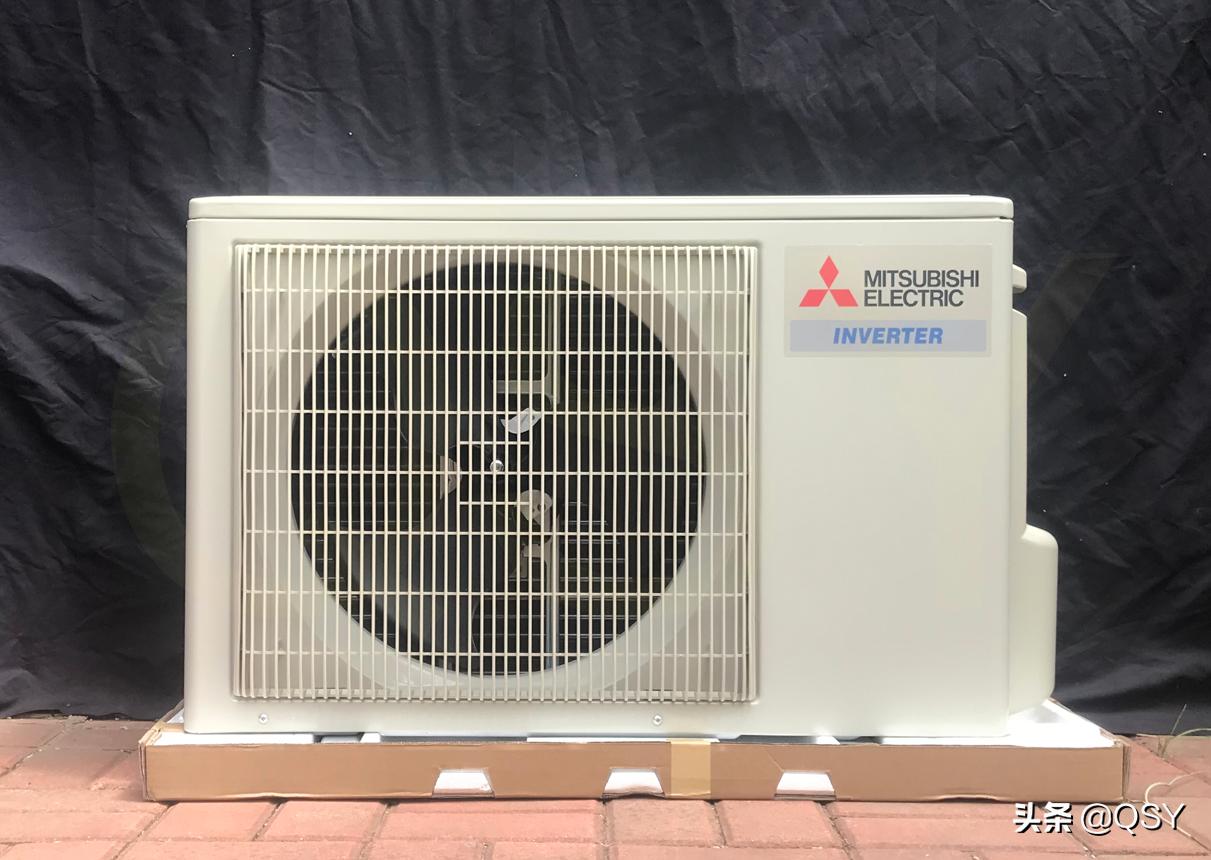 三菱电机空调内机拆解图解,三菱电机空调1.5匹使用方法