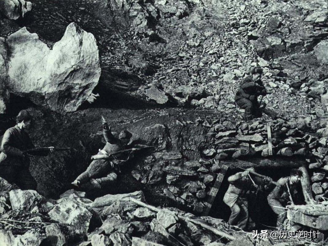 志愿军老战士看现代装备,志愿军老兵缴获的藏品